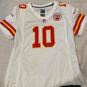 Chiefs Jersey